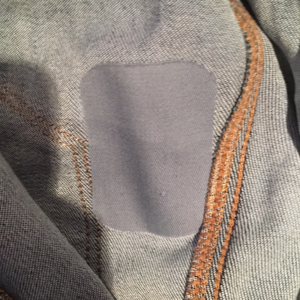 ripped jeans - Picture 4 of 4